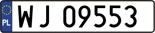 WJ09553