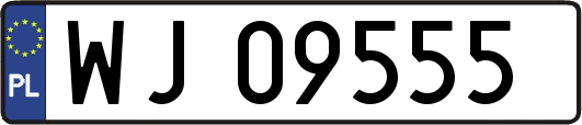 WJ09555