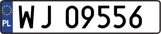 WJ09556