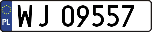 WJ09557