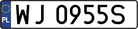 WJ0955S