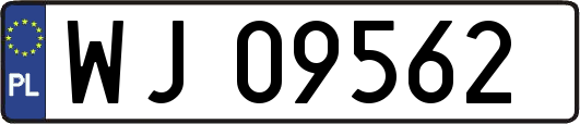 WJ09562