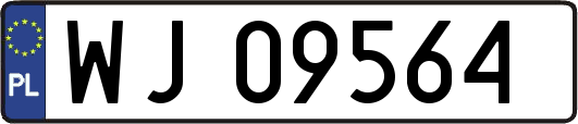 WJ09564