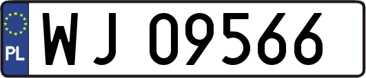 WJ09566