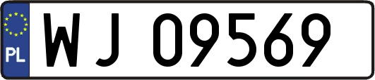 WJ09569