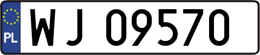 WJ09570