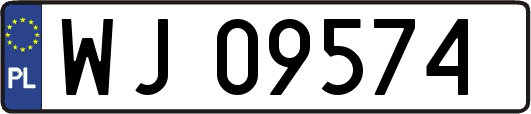 WJ09574
