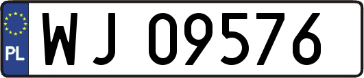 WJ09576