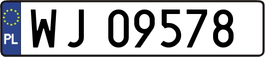 WJ09578