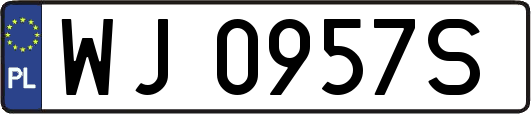 WJ0957S