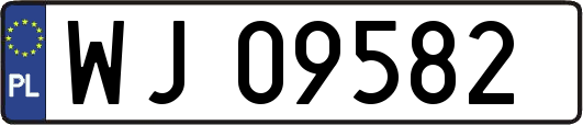 WJ09582