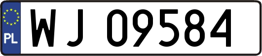 WJ09584