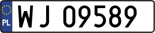 WJ09589