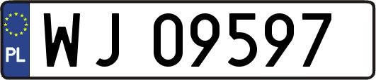 WJ09597