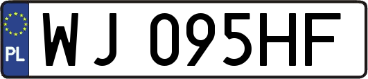 WJ095HF
