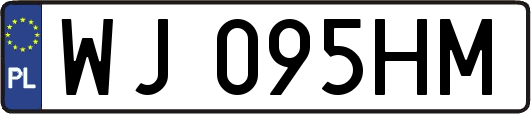 WJ095HM