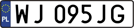 WJ095JG