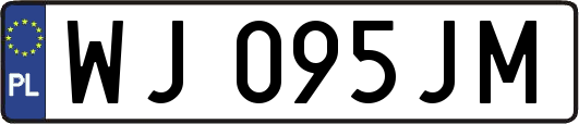 WJ095JM
