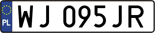 WJ095JR