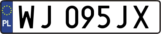 WJ095JX