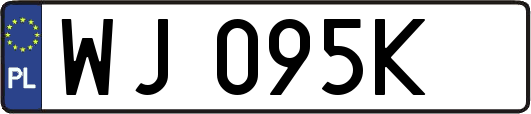 WJ095K