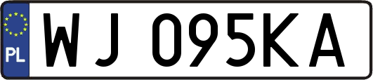 WJ095KA