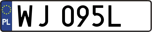 WJ095L