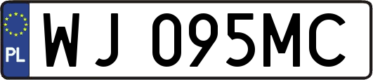 WJ095MC