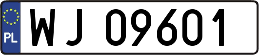 WJ09601