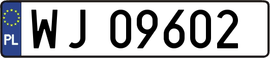 WJ09602