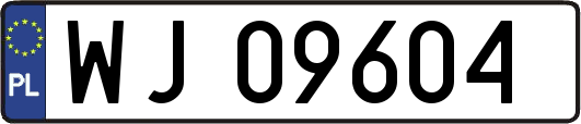 WJ09604