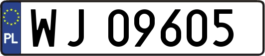 WJ09605