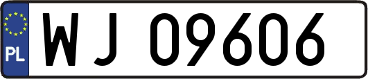 WJ09606