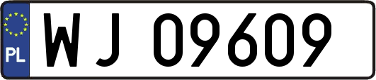 WJ09609