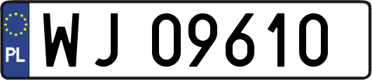 WJ09610