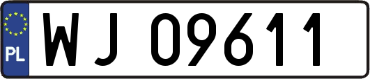 WJ09611