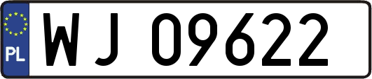 WJ09622