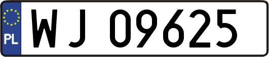 WJ09625