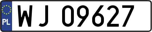 WJ09627