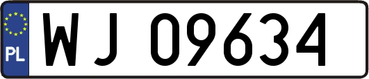 WJ09634