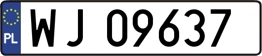 WJ09637