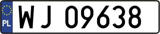 WJ09638