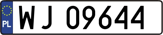WJ09644