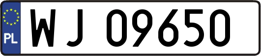 WJ09650