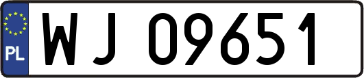 WJ09651