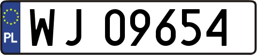 WJ09654