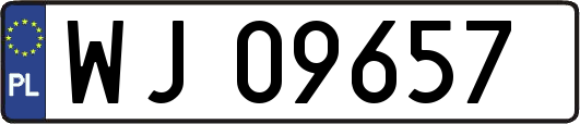 WJ09657