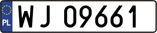 WJ09661