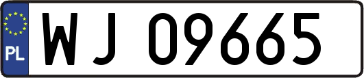 WJ09665