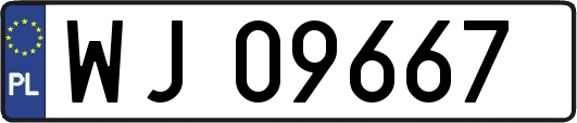 WJ09667